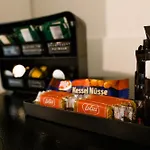 Staylight - Premium Mit Balkon Appartement *