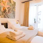 Appartement Staylight - Premium Mit Balkon