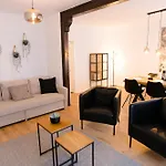 Appartement Staylight - Premium Mit Balkon *
