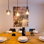 Staylight - Premium Mit Balkon Appartement Hildesheim