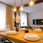 Staylight - Premium Mit Balkon * Hildesheim