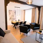 Appartement Staylight - Premium Mit Balkon *