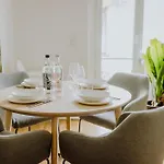 Staylight - Premium Mit Balkon Appartement *