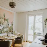 Appartement Staylight - Premium Mit Balkon Hildesheim