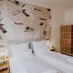 Staylight - Premium Mit Balkon Appartement *