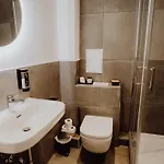 Appartement Staylight - Premium Mit Balkon Hildesheim