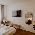 Staylight - Premium Mit Balkon Hildesheim