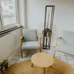Staylight - Premium Mit Balkon Appartement *