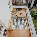 Staylight - Premium Mit Balkon * Hildesheim
