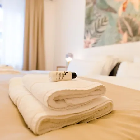 Apartment Staylight - Premium Mit Balkon *
