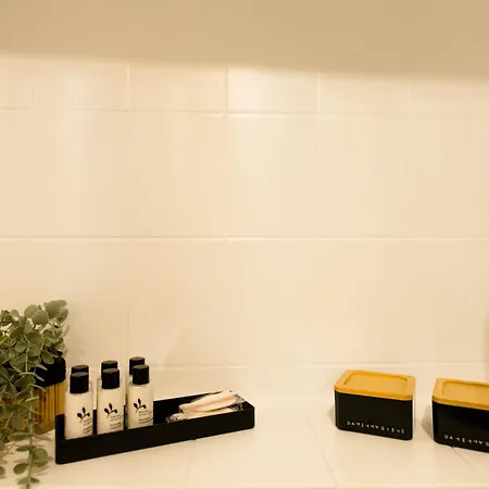 Apartment Staylight - Premium Mit Balkon *