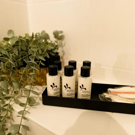 Staylight - Premium Mit Balkon *