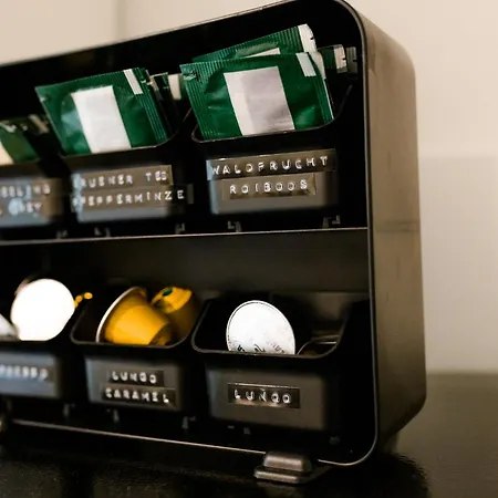 Staylight - Premium Mit Balkon