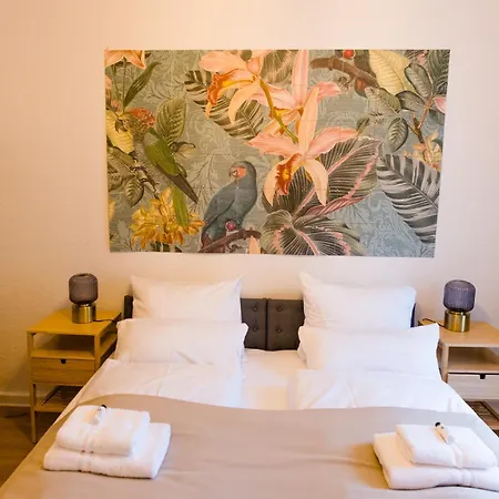 Staylight - Premium Mit Balkon