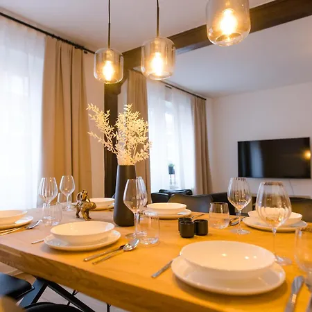 Staylight - Premium Mit Balkon * Hildesheim