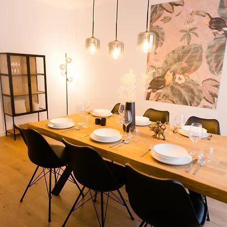 Staylight - Premium Mit Balkon