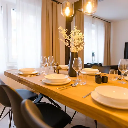 Staylight - Premium Mit Balkon Hildesheim