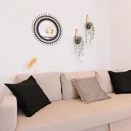 Staylight - Premium Mit Balkon Apartment *