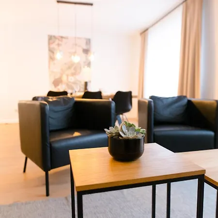 Staylight - Premium Mit Balkon *