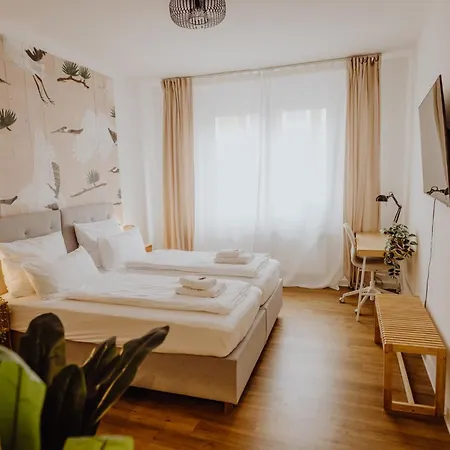 Staylight - Premium Mit Balkon *