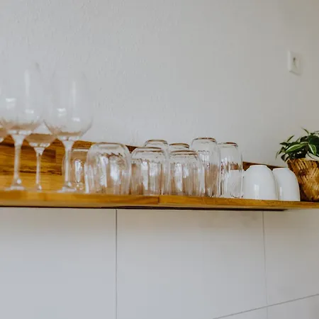 Staylight - Premium Mit Balkon