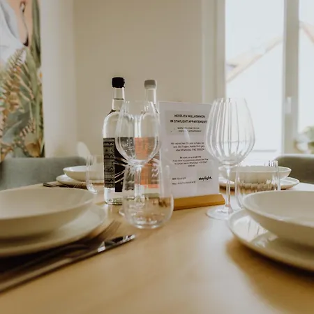 Staylight - Premium Mit Balkon *