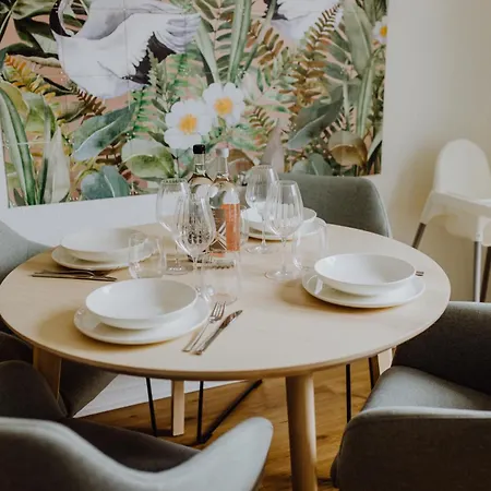 Staylight - Premium Mit Balkon Hildesheim