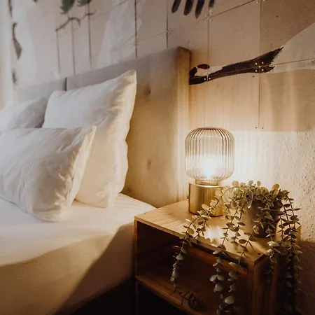 Staylight - Premium Mit Balkon Apartment