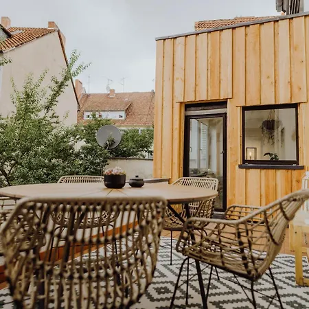 Staylight - Premium Mit Balkon Hildesheim