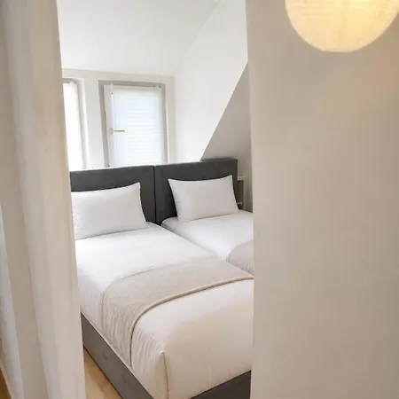 Appartamento Staylight - Premium Mit Balkon *