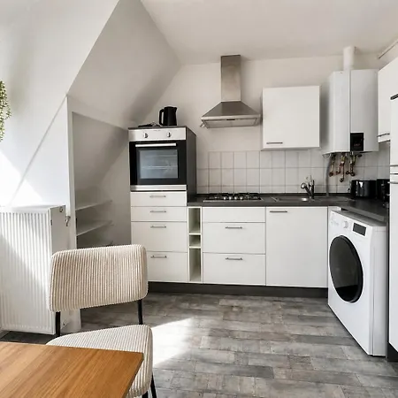 Staylight - Premium Mit Balkon *