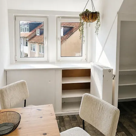 Staylight - Premium Mit Balkon Hildesheim
