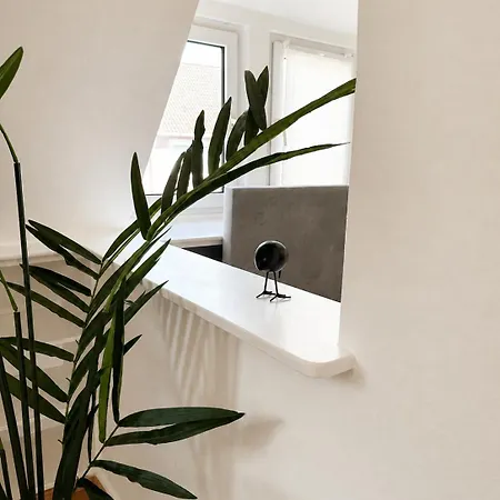 Staylight - Premium Mit Balkon Hildesheim