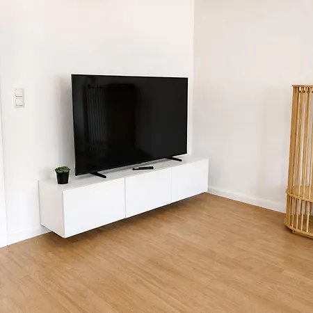 Staylight - Premium Mit Balkon * Hildesheim