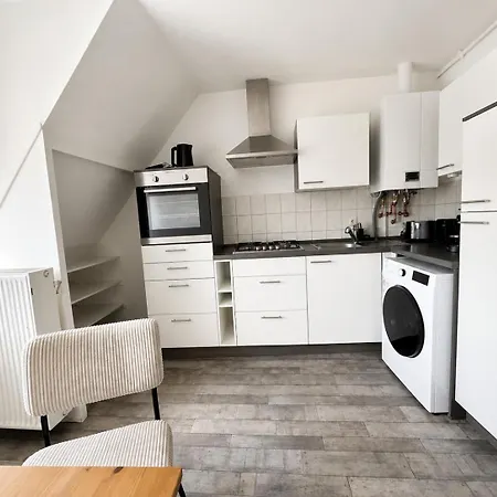 Staylight - Premium Mit Balkon Hildesheim