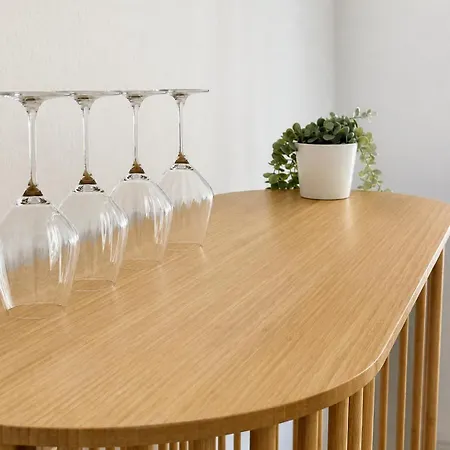 Staylight - Premium Mit Balkon *