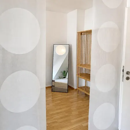 Appartamento Staylight - Premium Mit Balkon