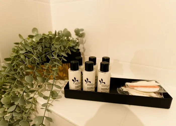 Staylight - Premium Mit Balkon *