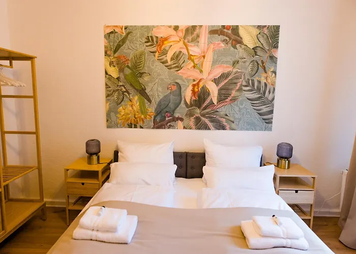Staylight - Premium Mit Balkon