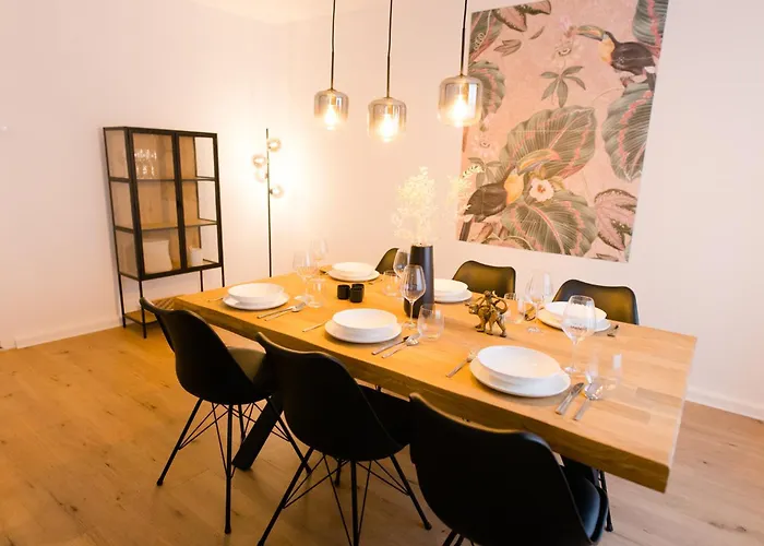 Staylight - Premium Mit Balkon