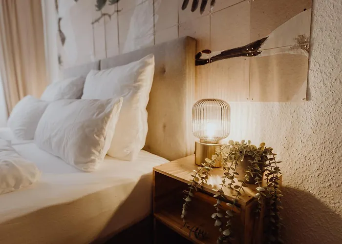 Staylight - Premium Mit Balkon 公寓